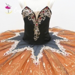 Classic Ballet Costume for Esmeralda Professional Ballet Tutu