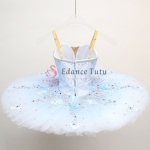 Blue Bird Professional Ballet Costumes For Adults #T0326