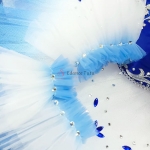 Blue Princess Performance Ballet Dance Tutus Bluebird Yagp Costumes #T0330