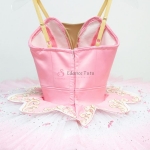 Pancake Pink Classical Ballet Tutu Cost-Effect #T0366