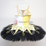 Harlequinade Clow YAGP competition professional ballet tutu #T0386