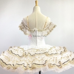 Sleep Beauty Ballet Tutus Costumes Act Three Wedding Variation #T0408