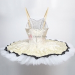 Raymonda Beautiful Ballet Tutus Variation Yagp Pancake Costumes #T0409