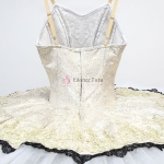 Raymonda Beautiful Ballet Tutus Variation Yagp Pancake Costumes #T0409