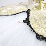 Raymonda Beautiful Ballet Tutus Variation Yagp Pancake Costumes #T0409