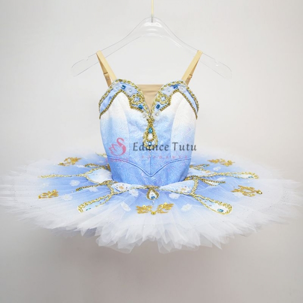 Florina Professional Ballet Tutu For Girls & Women #T0463