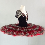 Don Quixote Classicl Dance Costumes For Ballet Act 3 #T0502