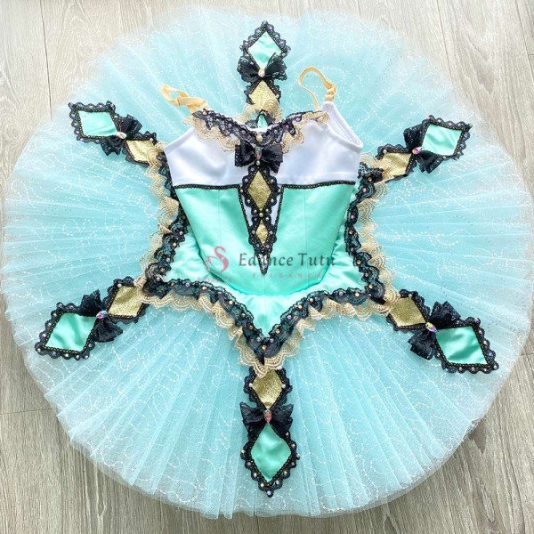 Harlequinade Professional Ballet Tutus For Sale #T0560