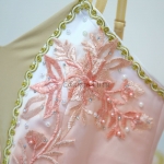 Dance Costumes For Ballet Pink Gradient Color (Cost-Effect) #T0569