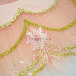 Dance Costumes For Ballet Pink Gradient Color (Cost-Effect) #T0569