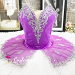 Esmeralda Ballet Tutu Handmade Professional Ballet Costume for Paquita