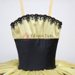 Yellow Paquita Ballet Tutu Professional Hot Sale #T0589