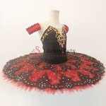 Don quixote Professional Ballet Tutu for Women & Toddler #T0611