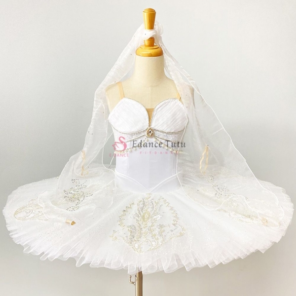 Beautiful Le Corsaire Professional Ballet Tutus For Sale Dance Competition #T0612