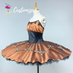 Stage Performance Dance Costume Classic Ballet Tutu for Don Quixote