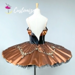 Stage Performance Dance Costume Classic Ballet Tutu for Don Quixote