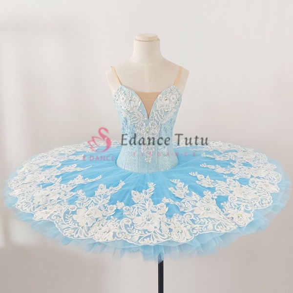 Yagp Classical Ballet Tutu For Sale Dance Competition Pancake Tutu #T0620