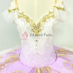 Fairy Doll Variation Tutu Professional Ballet Costumes For Sale #T0630