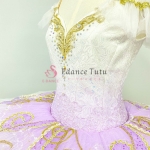 Fairy Doll Variation Tutu Professional Ballet Costumes For Sale #T0630