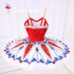 Harlequinade Professional Ballet Tutu Customized Ballet Costume for Ballerina