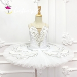 Swan Lake Ballet Costume Handmade Professional Ballet Tutu for Ballerina