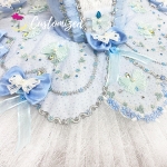 Fairy Doll Ballet Tutu Customized Professional Ballet Costume