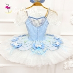 Fairy Doll Ballet Tutu Customized Professional Ballet Costume